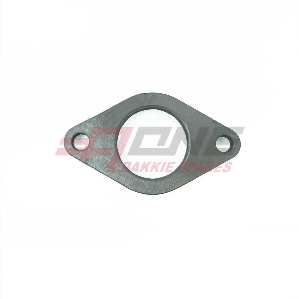 Retainer Plate For Camshaft for ISUZU KB300 LWB/DC — view 2