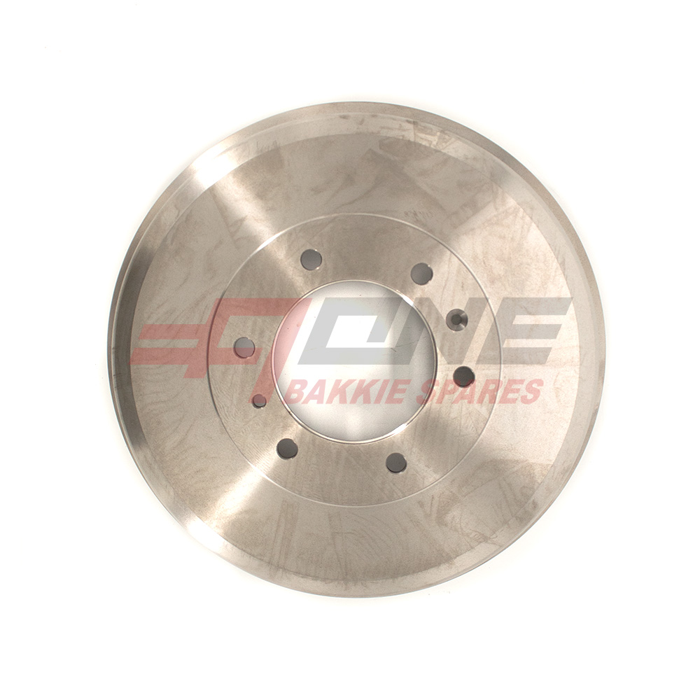 Brake Drum Isuzu (Motopart) for ISUZU KB300 LWB/DC — view 2