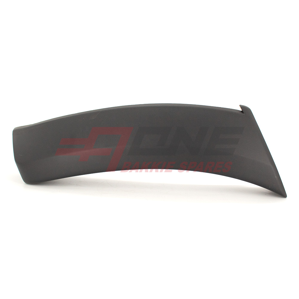 Wheel Arch Extension (Lh) for ISUZU KB300 LWB/DC — view 2