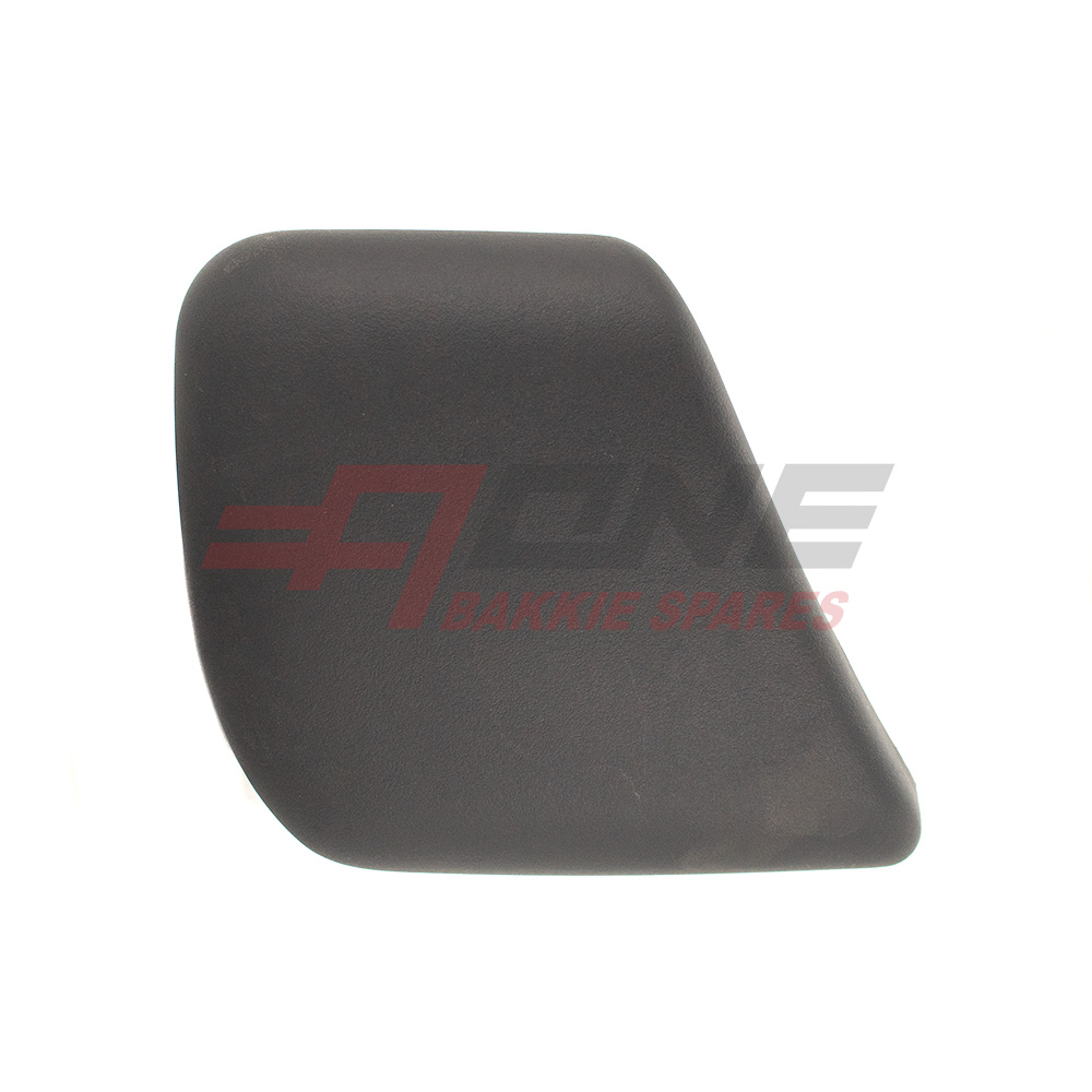 Bumper Corner (R/H Rear) for ISUZU KB300 LWB/DC — view 2