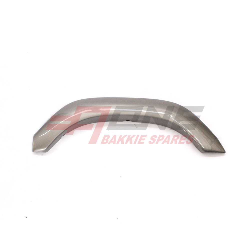 Wheel Arch (Lh Rear) for ISUZU KB280 LWB/SWB/DC — view 2