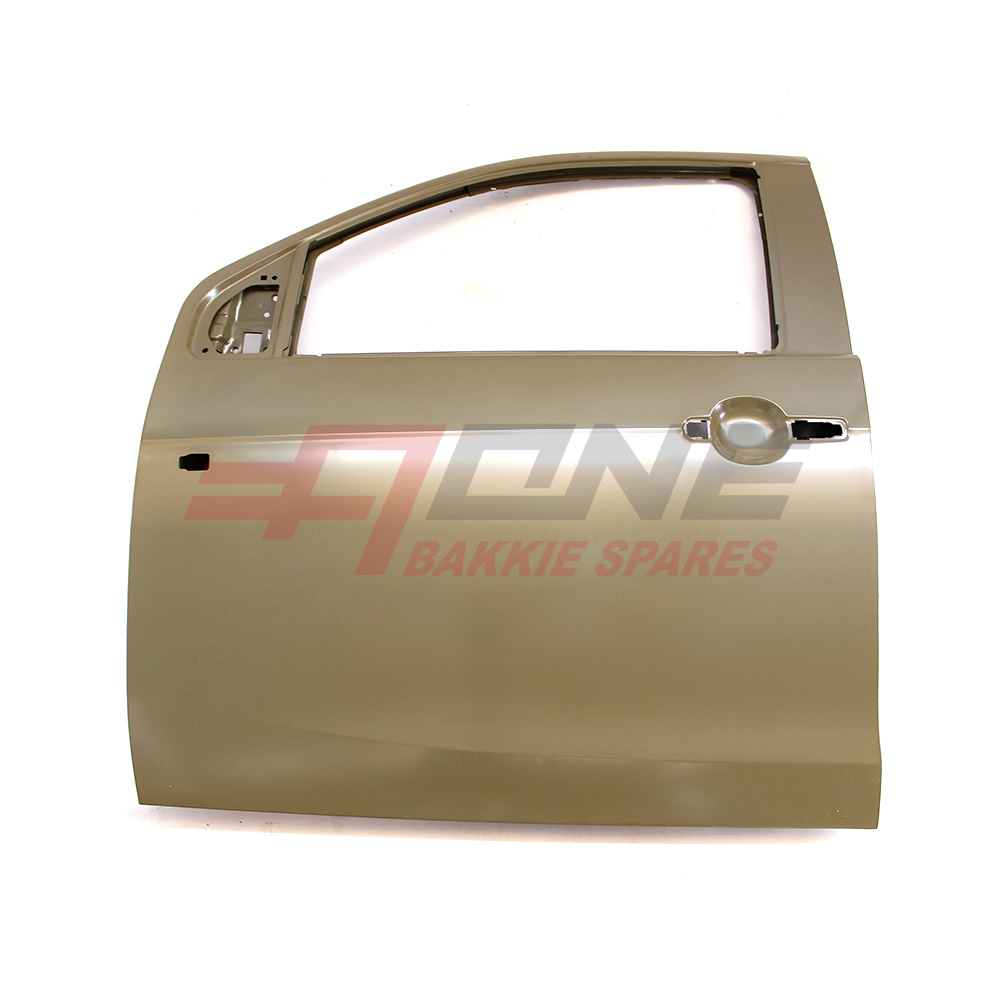 Door Shell (L/F) With Marker for ISUZU KB240 LWB/DC — view 2