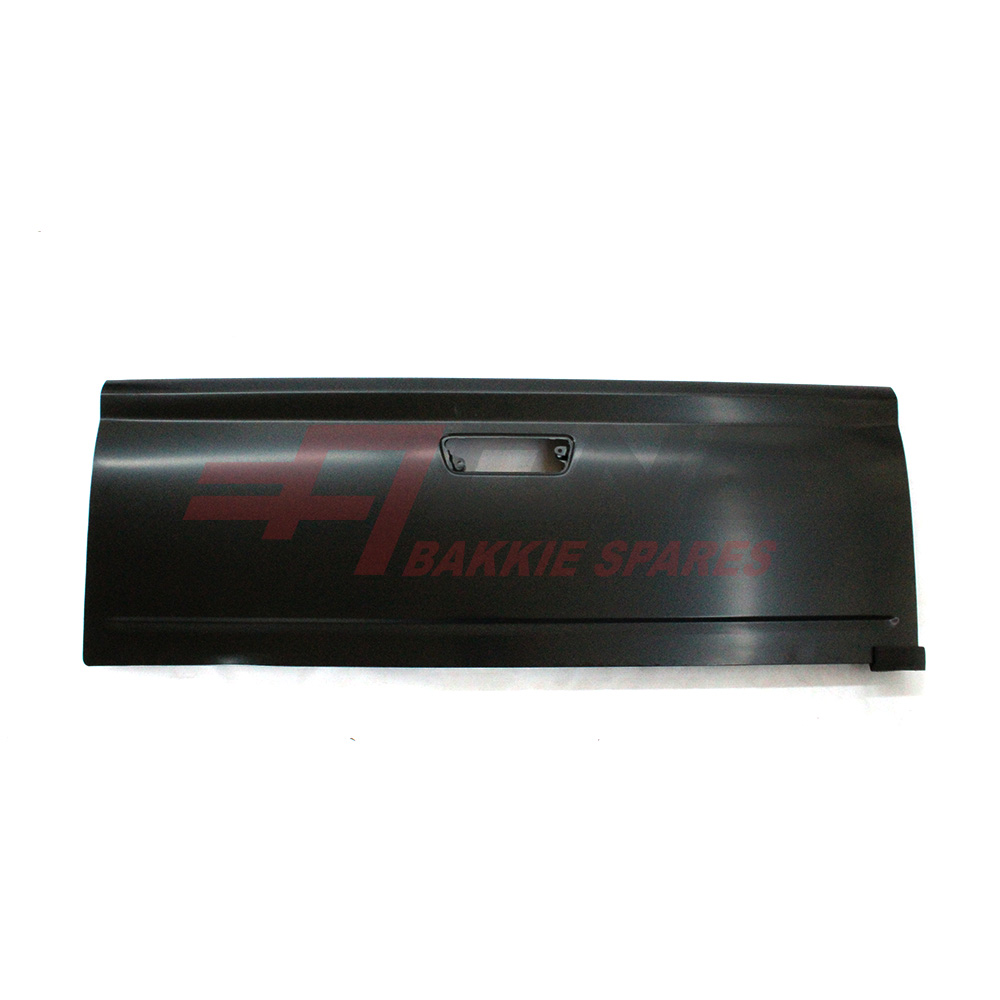 Tailgate (Centre Open) for ISUZU KB200/240 LWB/DC — view 2