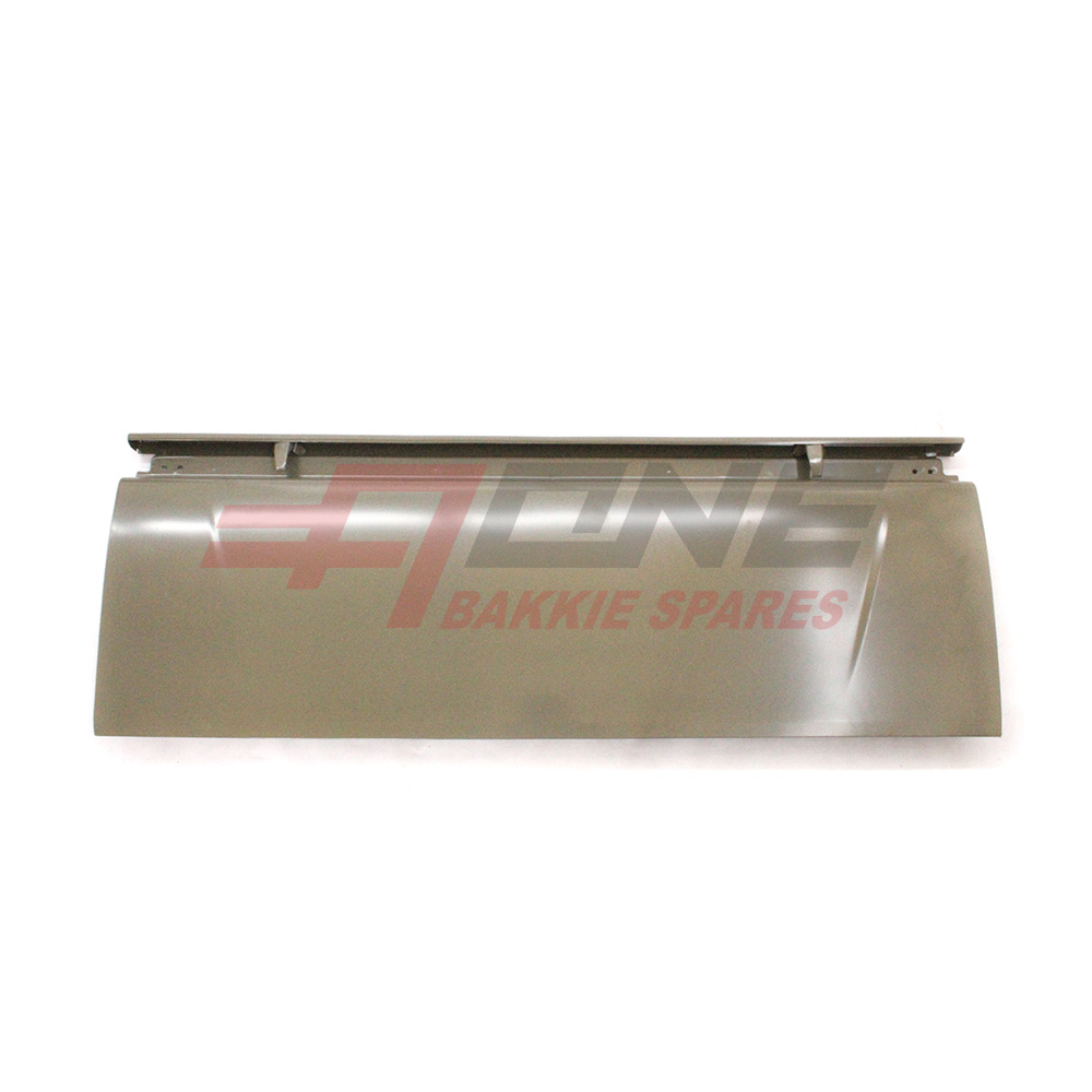 Tailgate (Side Handles) for ISUZU KB240 LWB/DC — view 1