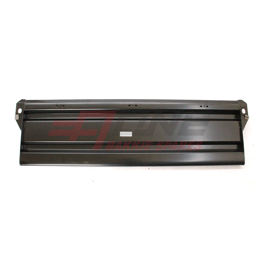 Tailgate for ISUZU KB280 LWB/SWB/DC — view 2