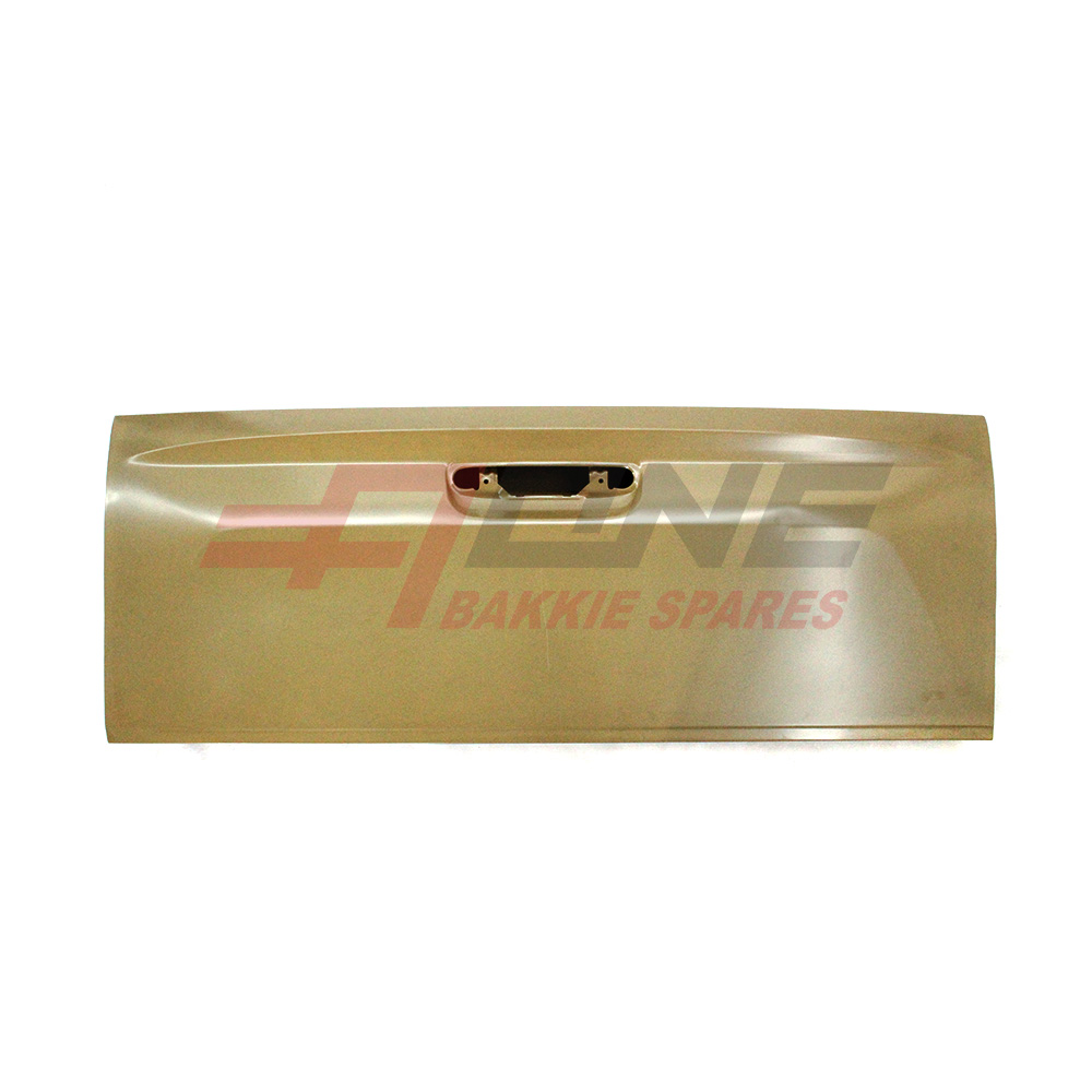 Tailgate (Centre Open) for ISUZU KB250 LWB — view 2