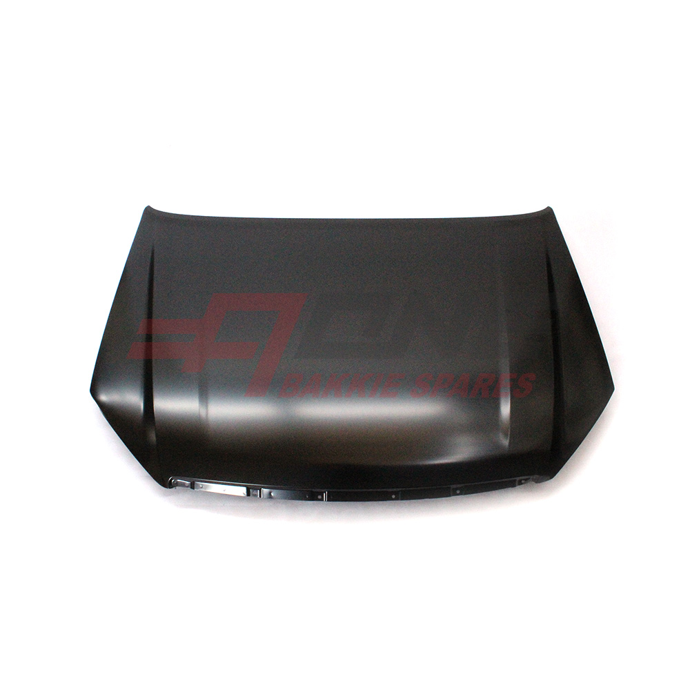 Bonnet for ISUZU KB240 LWB/DC — view 2
