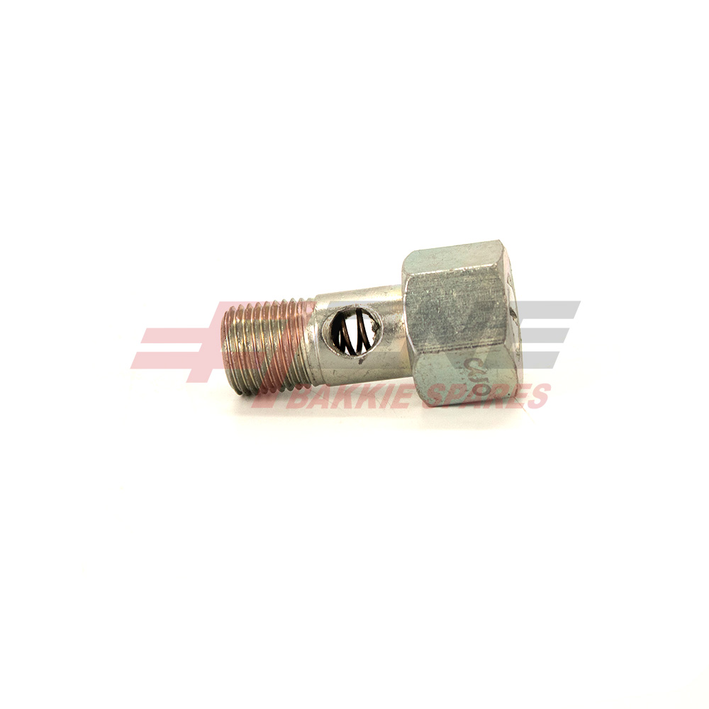 Banjo Bolt (Piston Sprayers) for ISUZU KB280 LWB/SWB/DC — view 2