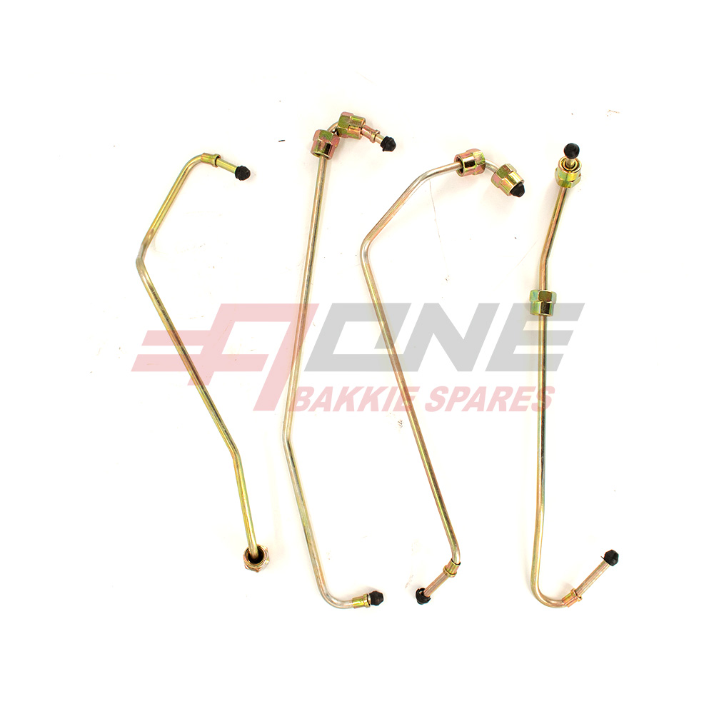 Diesel Feed Pipes for ISUZU KB280 LWB/SWB/DC — view 2