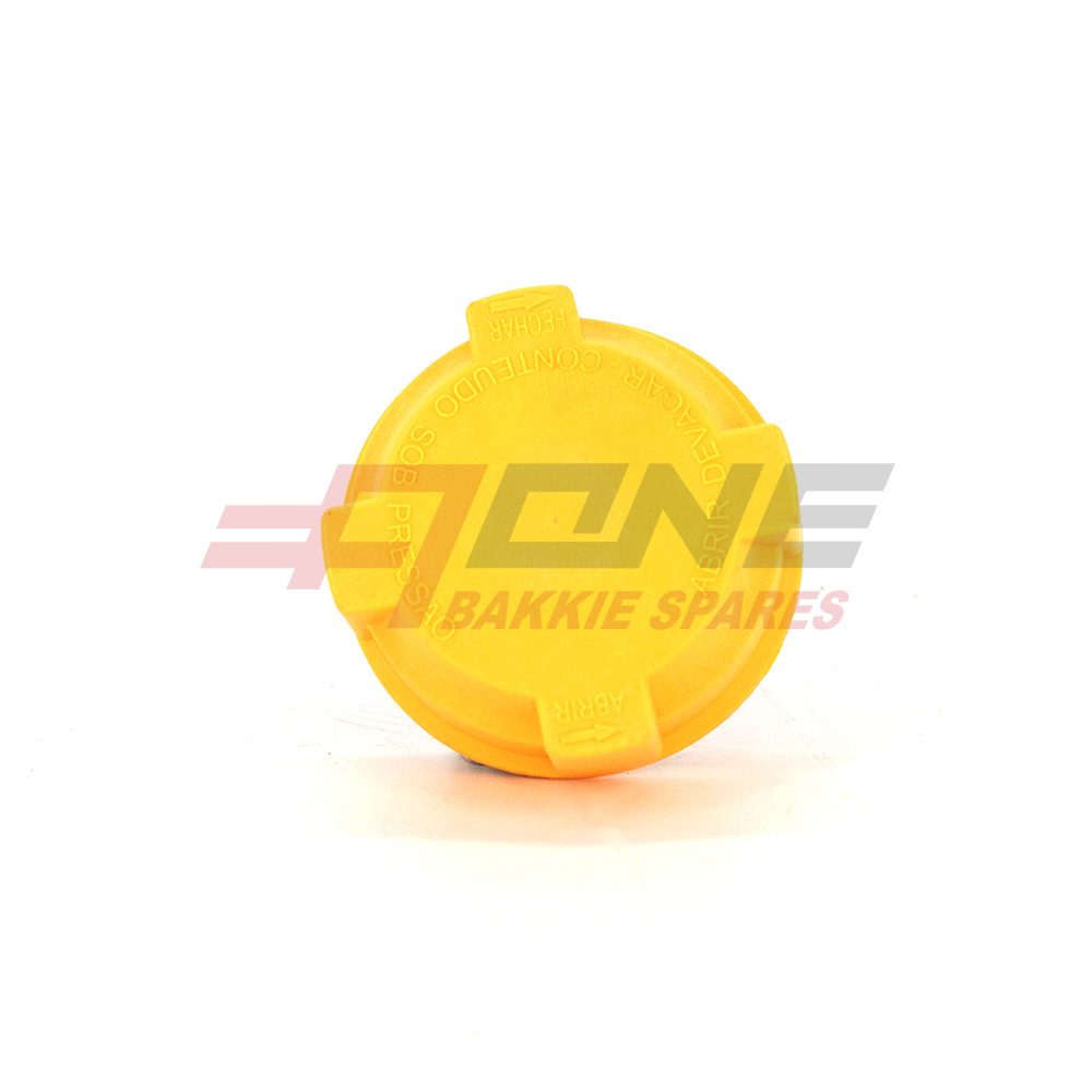 Radiator Cap (Screw On) for ISUZU KB280 LWB/SWB/DC — view 2