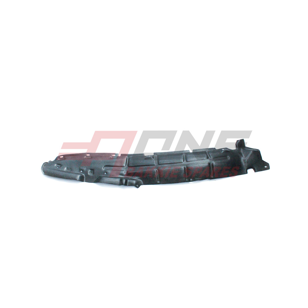 Fender Liner (L/H) for ISUZU KB280 LWB/SWB/DC — view 2