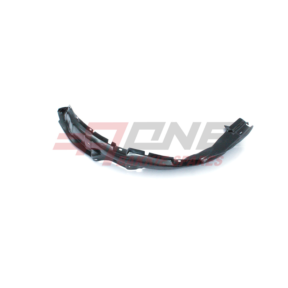 Fender Liner (L/H) for ISUZU KB300 LWB/DC — view 2