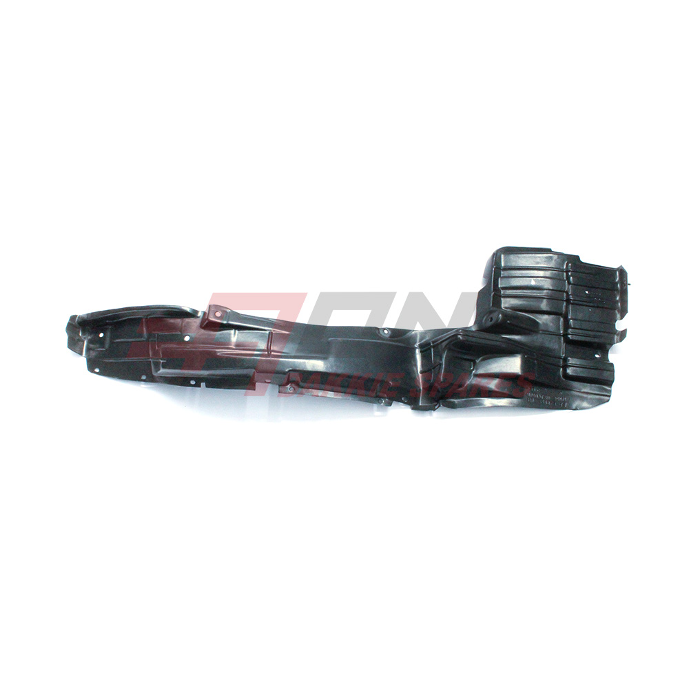 Fender Liner (R/H) for ISUZU KB240 LWB/DC — view 2