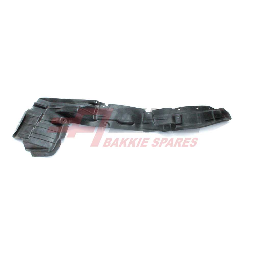 Fender Liner (R/H) for ISUZU KB240 LWB/DC — view 2