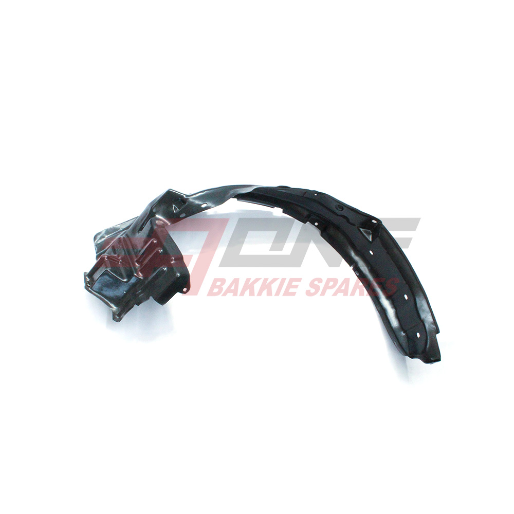 Fender Liner (R/H) for ISUZU KB200/240 LWB/DC — view 2