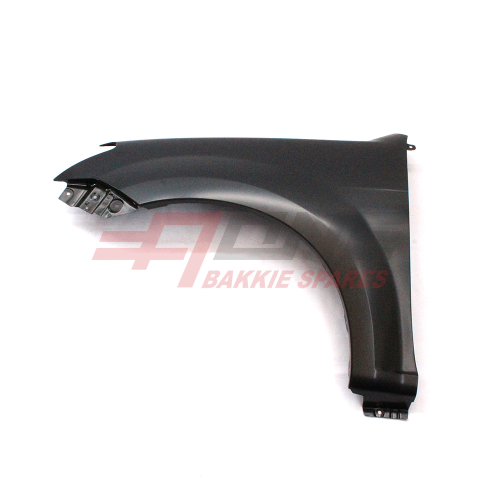 Fender (L/H) for ISUZU KB240 LWB/DC — view 2