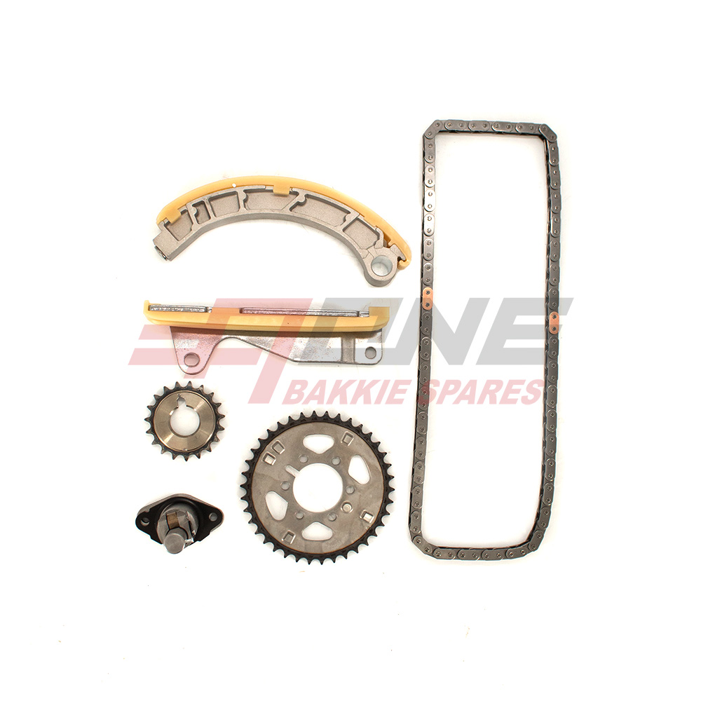Timing Chain Kit (Cylinder Head) for ISUZU KB250/300 DTEQ LWB/DC/EC — view 2