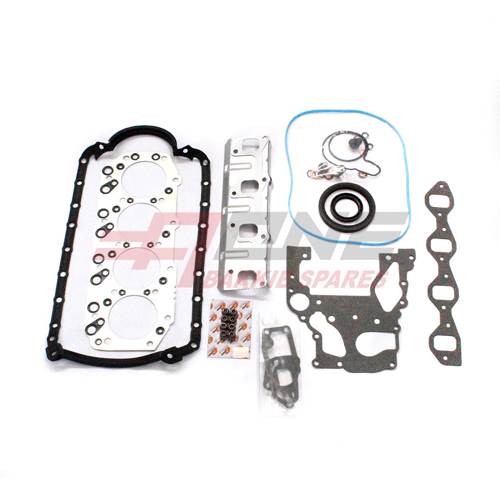 Gasket Set for ISUZU KB280 LWB/SWB/DC — view 2