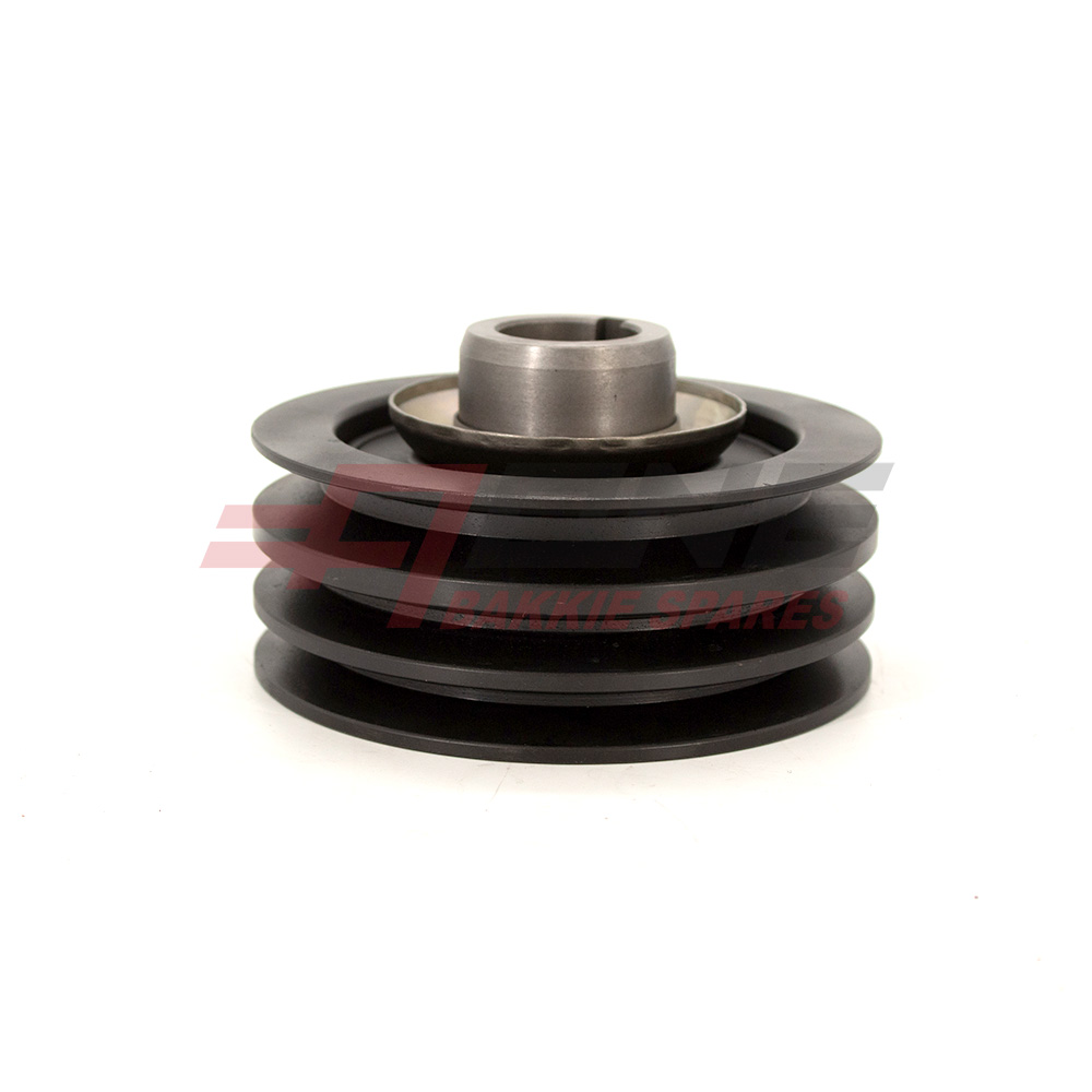Crankshaft Pulley (With Damper) for ISUZU KB300 LWB/DC — view 2