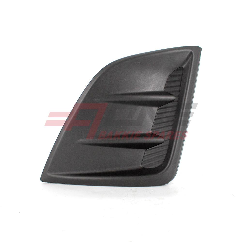 Fog Lamp Cover (L/H) for ISUZU KB250 LWB — view 2