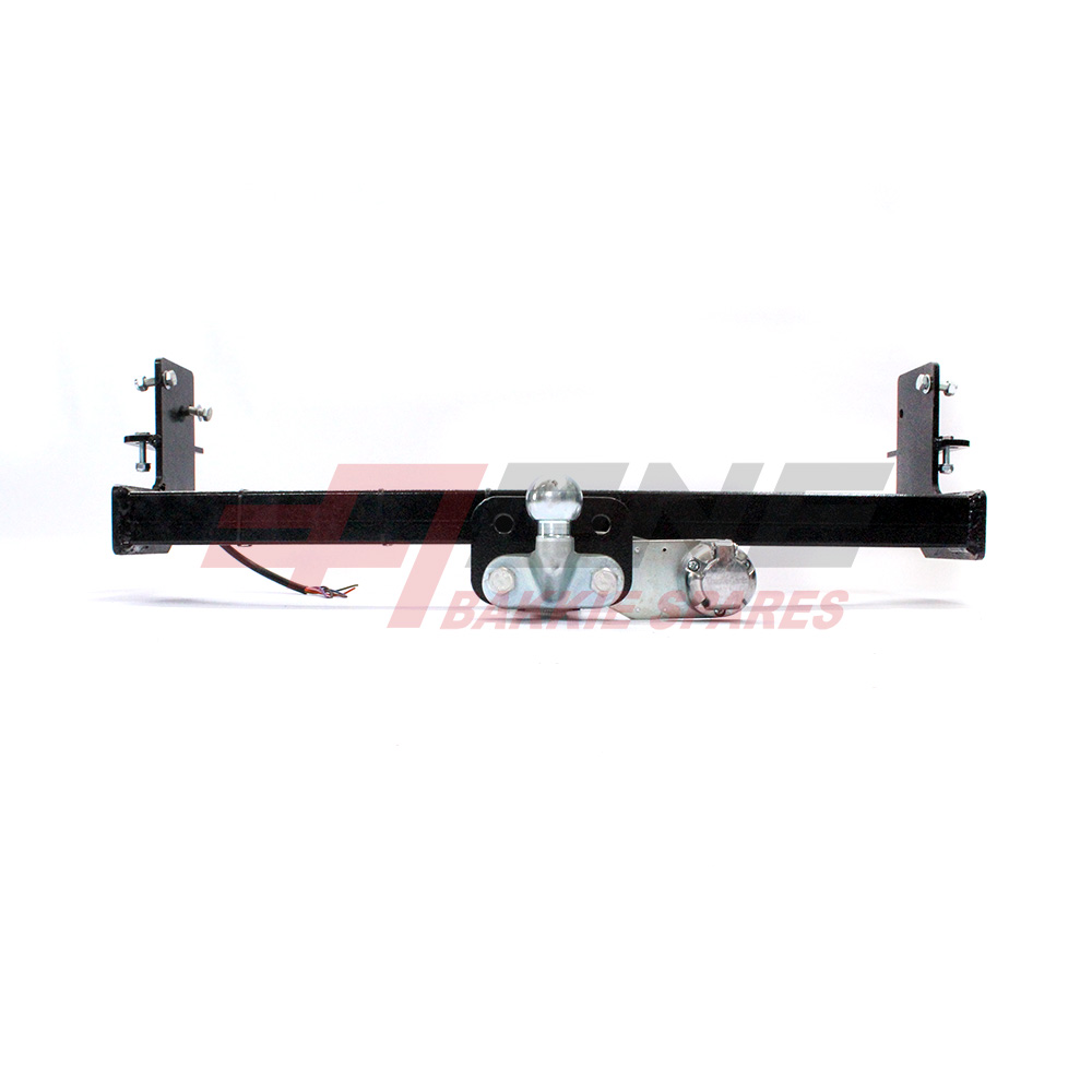 Tow Bar for ISUZU KB240 LWB/DC — view 2