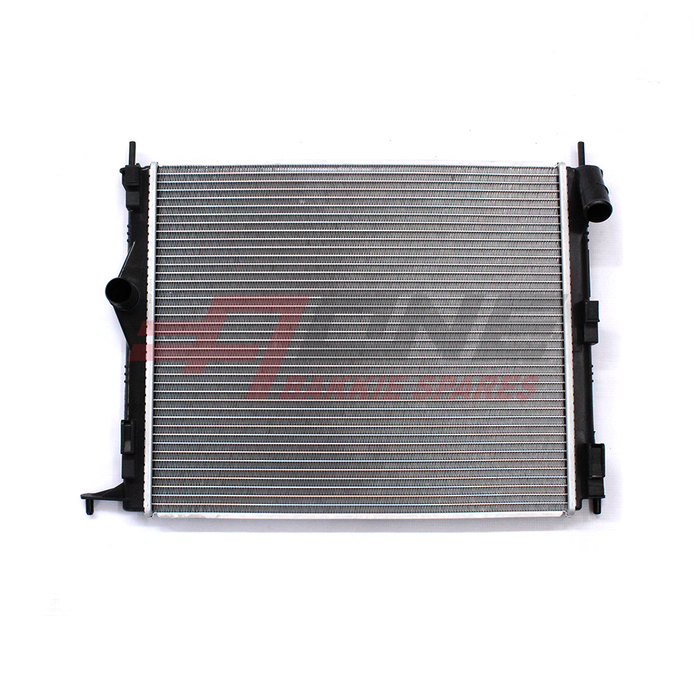 Radiator (No Ac) for NISSAN NP200 1.6 K7M — view 2