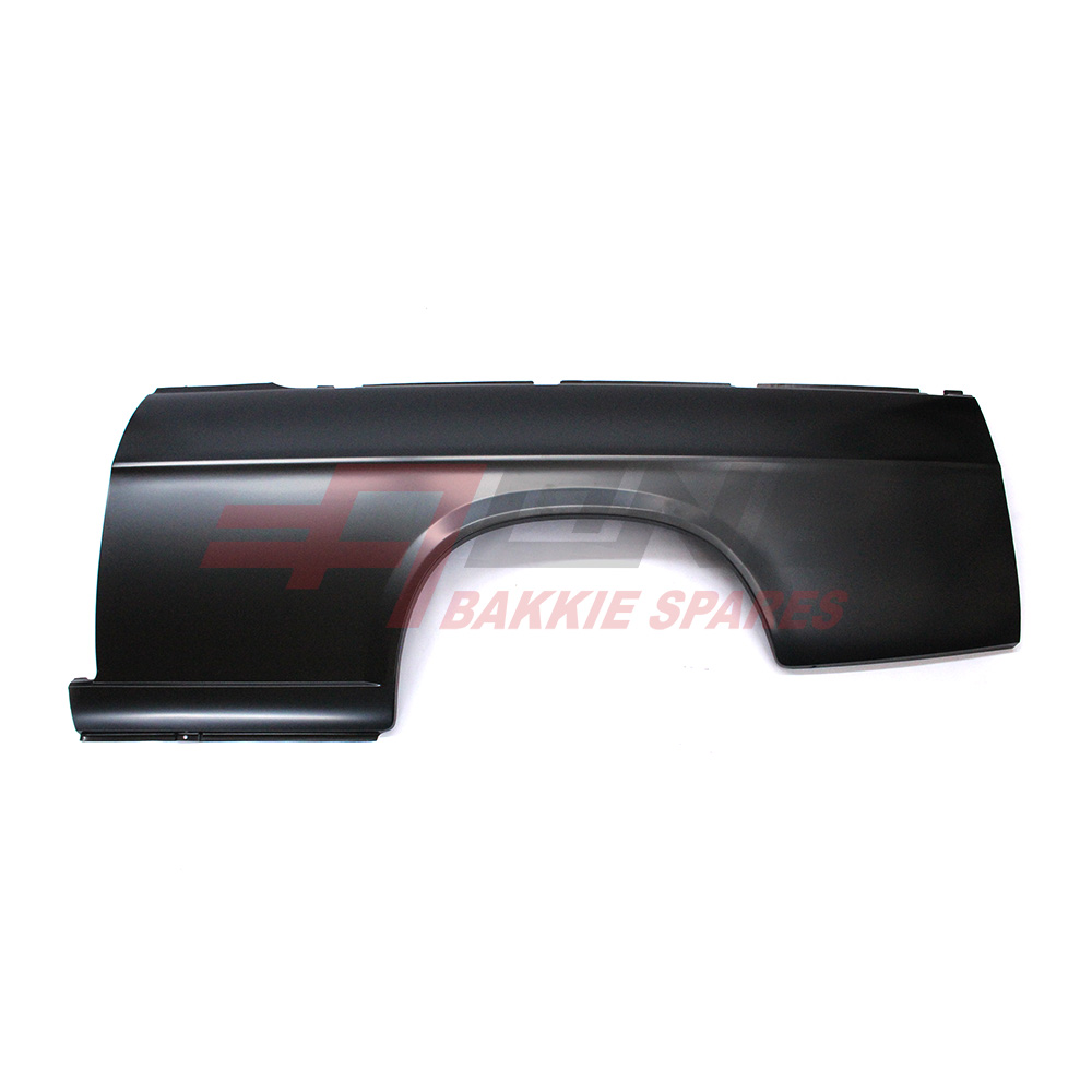 Side Panel (L/H) for NISSAN NISSAN 1400 LDV — view 2