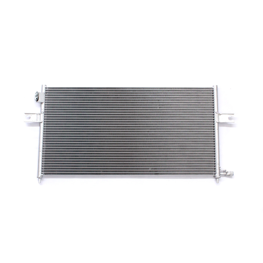 Aircon Condensor (Diesel) for NISSAN HARDBODY YD25 LWB/SWB/DC — view 1