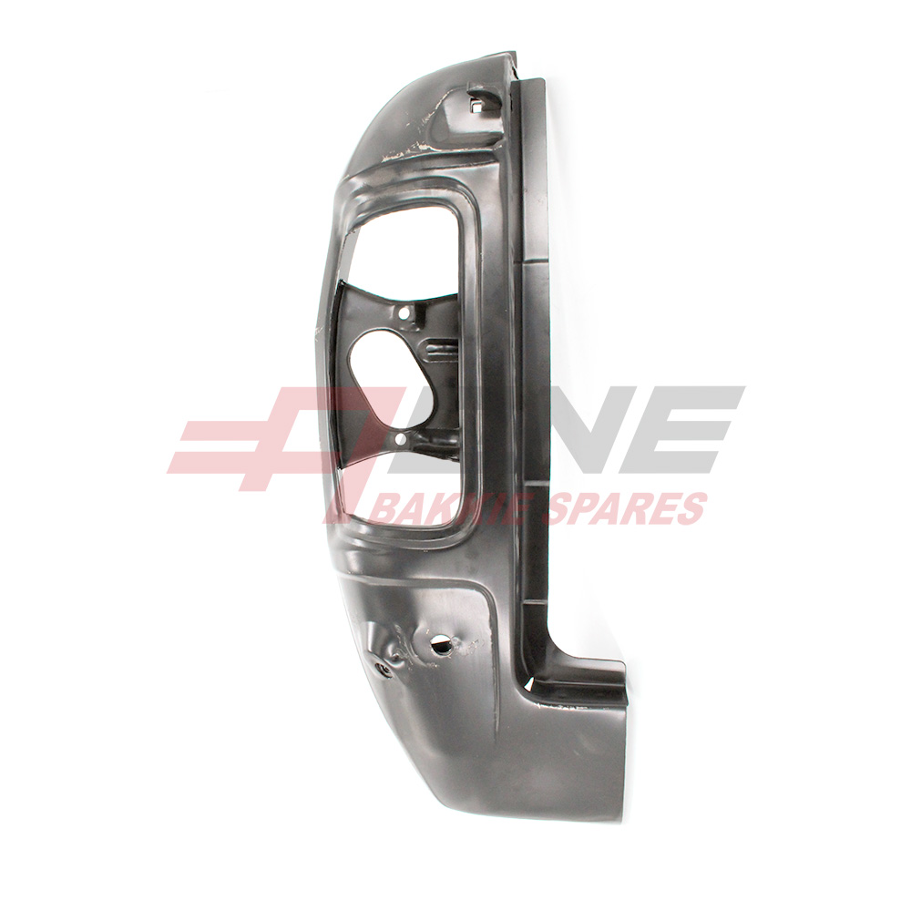Tail Light Bucket (L/H) for NISSAN NISSAN 1400 LDV — view 2