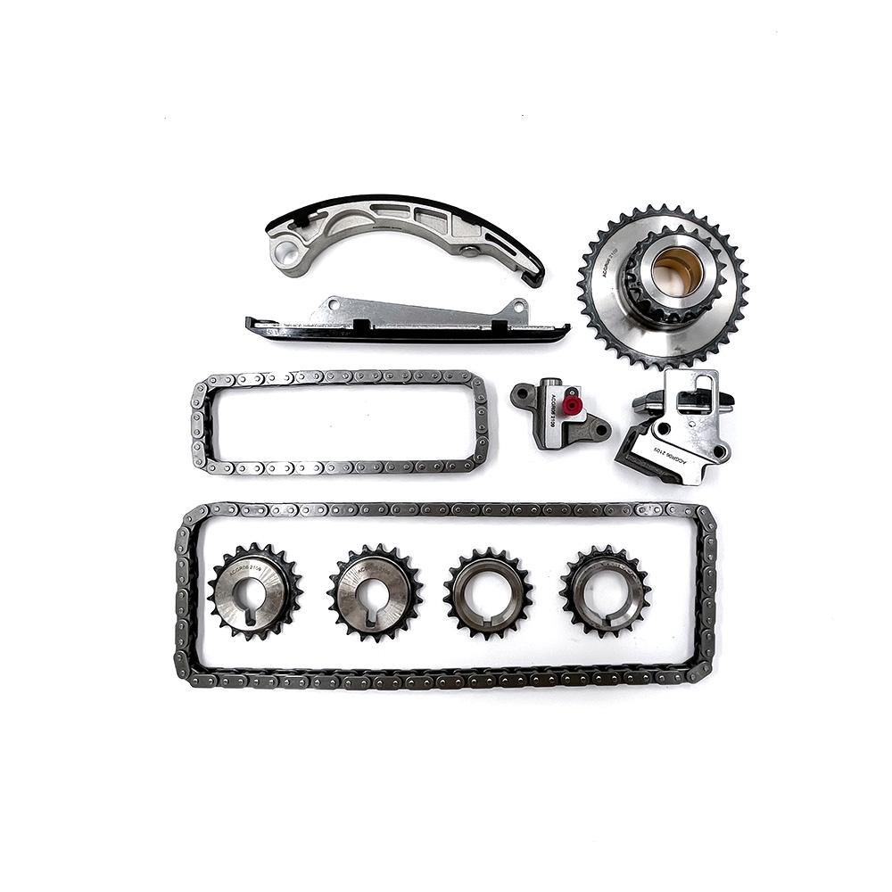 NISSAN Timing Chain Kit With Gears | ONLINE STORE | A-ONE BAKKIE SPARES ...