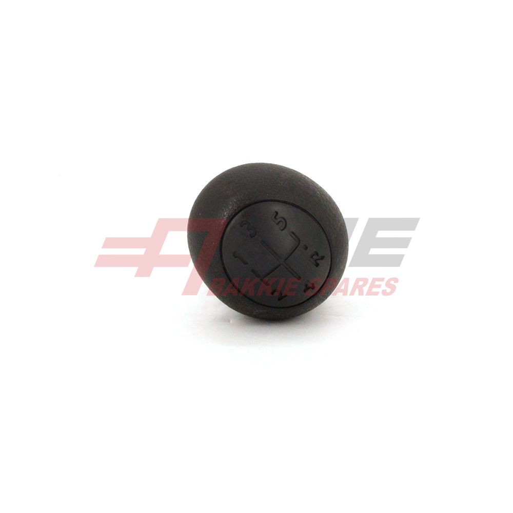 Gear Lever Knob for NISSAN NP200 1.6 K7M — view 3