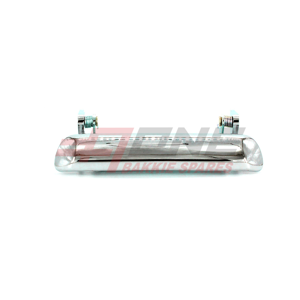 Door Handle Lh Outer Nissan for NISSAN NISSAN 1400 LDV — view 3