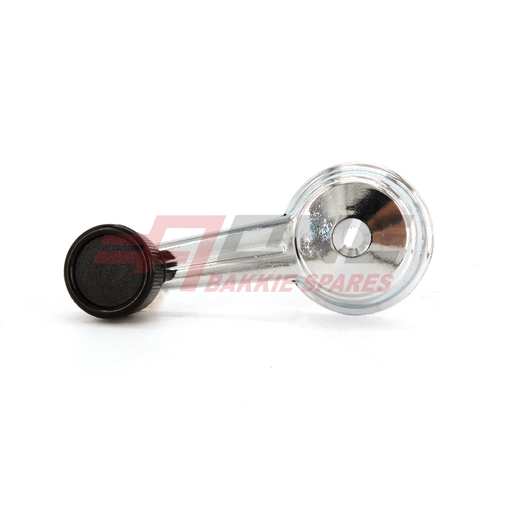 Window Winder Handle (L/H-R/H) for NISSAN NISSAN 1400 LDV — view 2