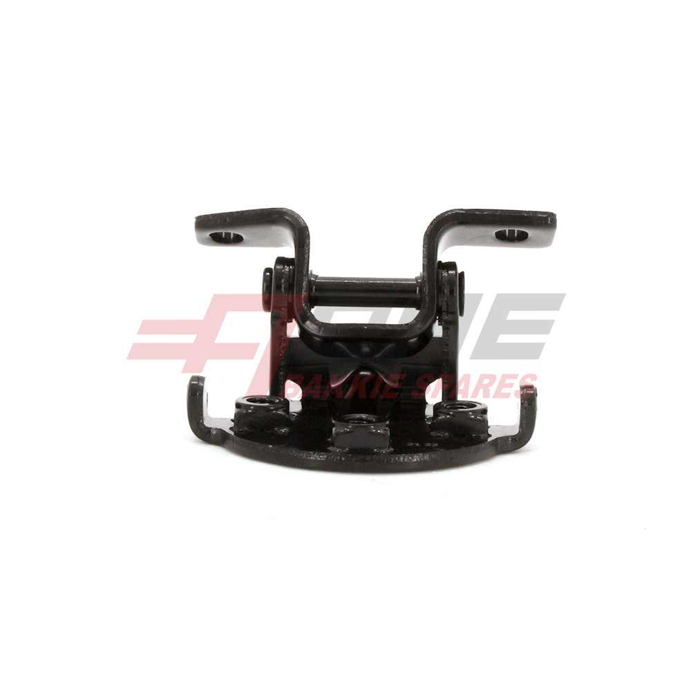 Door Hinge Upper (L/H) for NISSAN NISSAN 1400 LDV — view 3