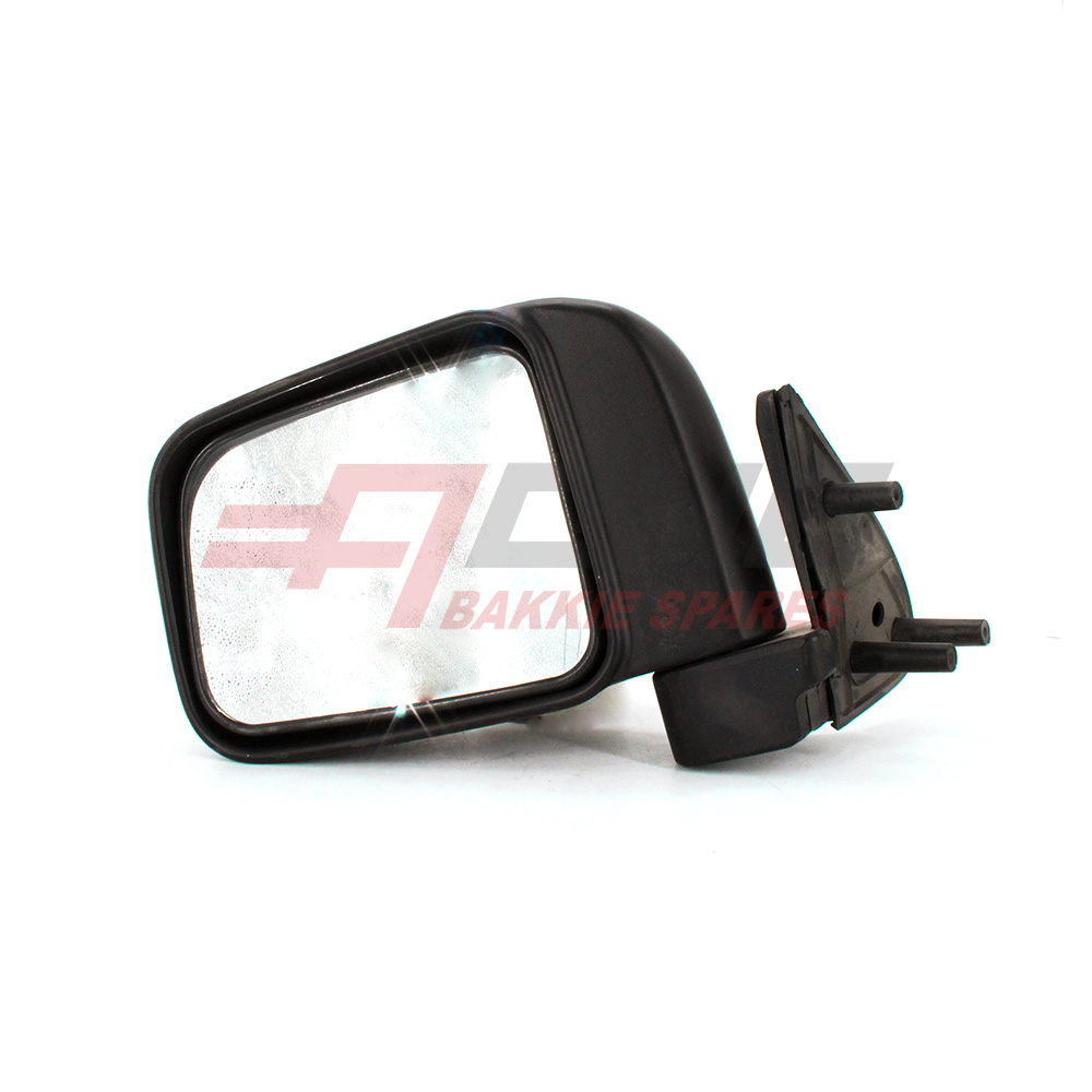 Door Mirror (L/H) for NISSAN HARDBODY KA20-KA24 LWB/SWB/DC — view 2