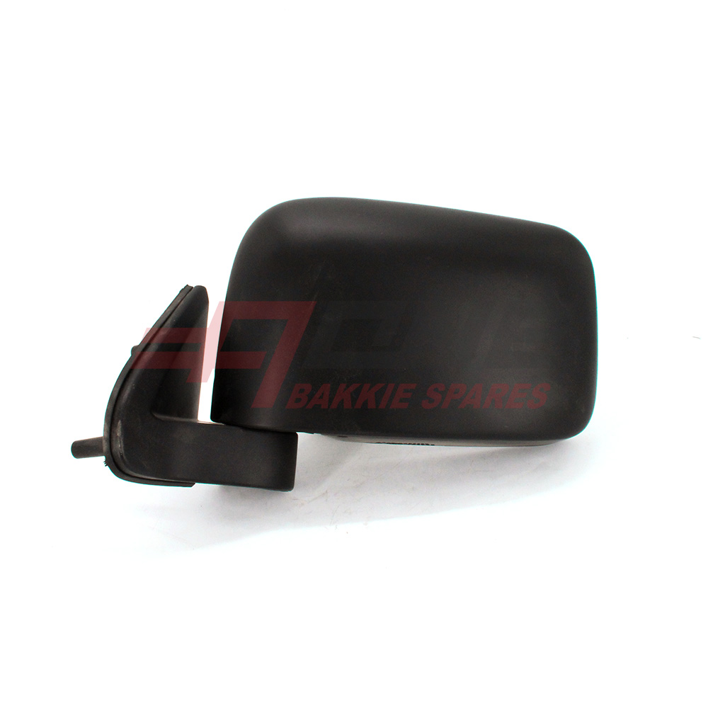 Door Mirror (L/H) for NISSAN HARDBODY KA20-KA24 LWB/SWB/DC — view 3