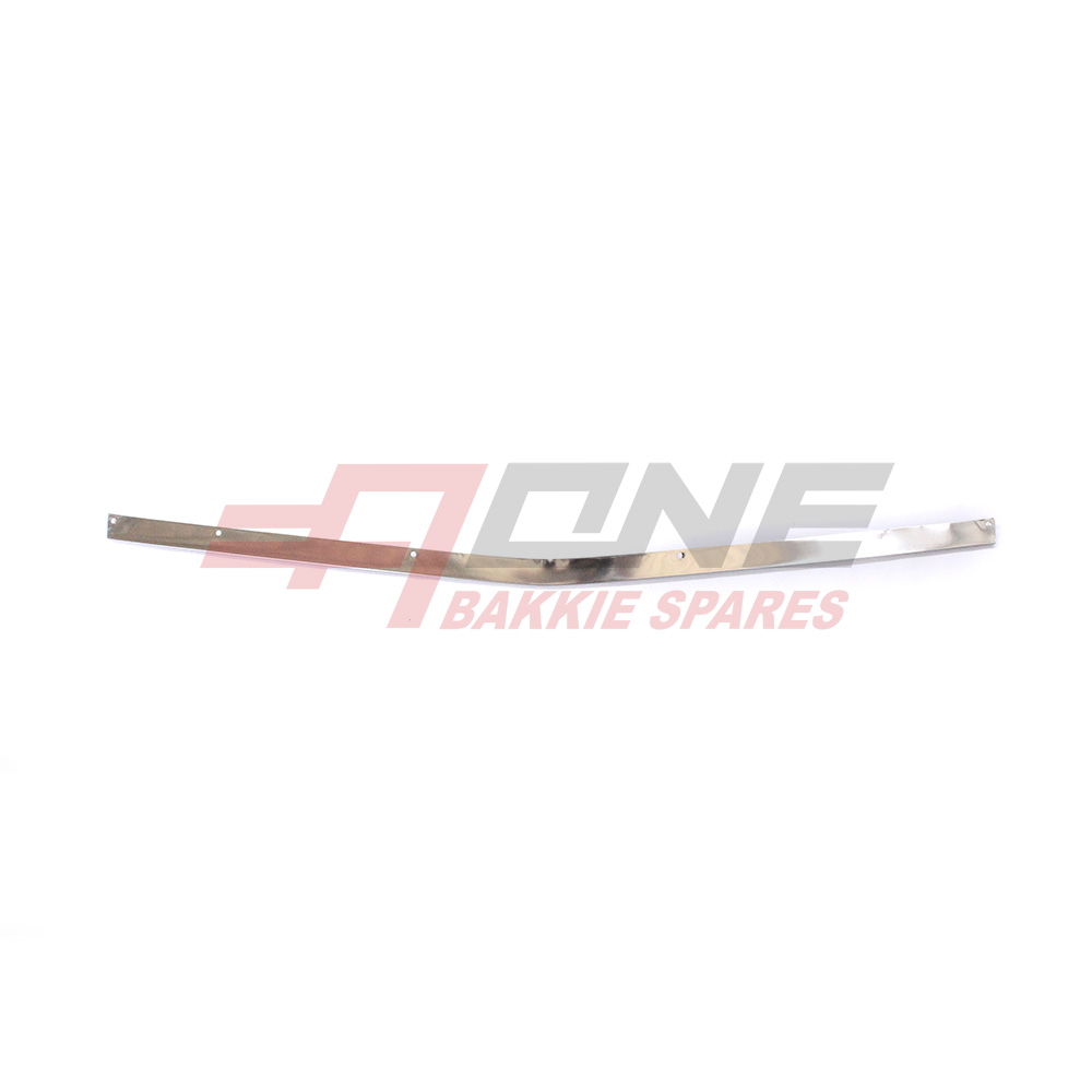Valance Beading (Chrome) for NISSAN NISSAN 1400 LDV — view 2