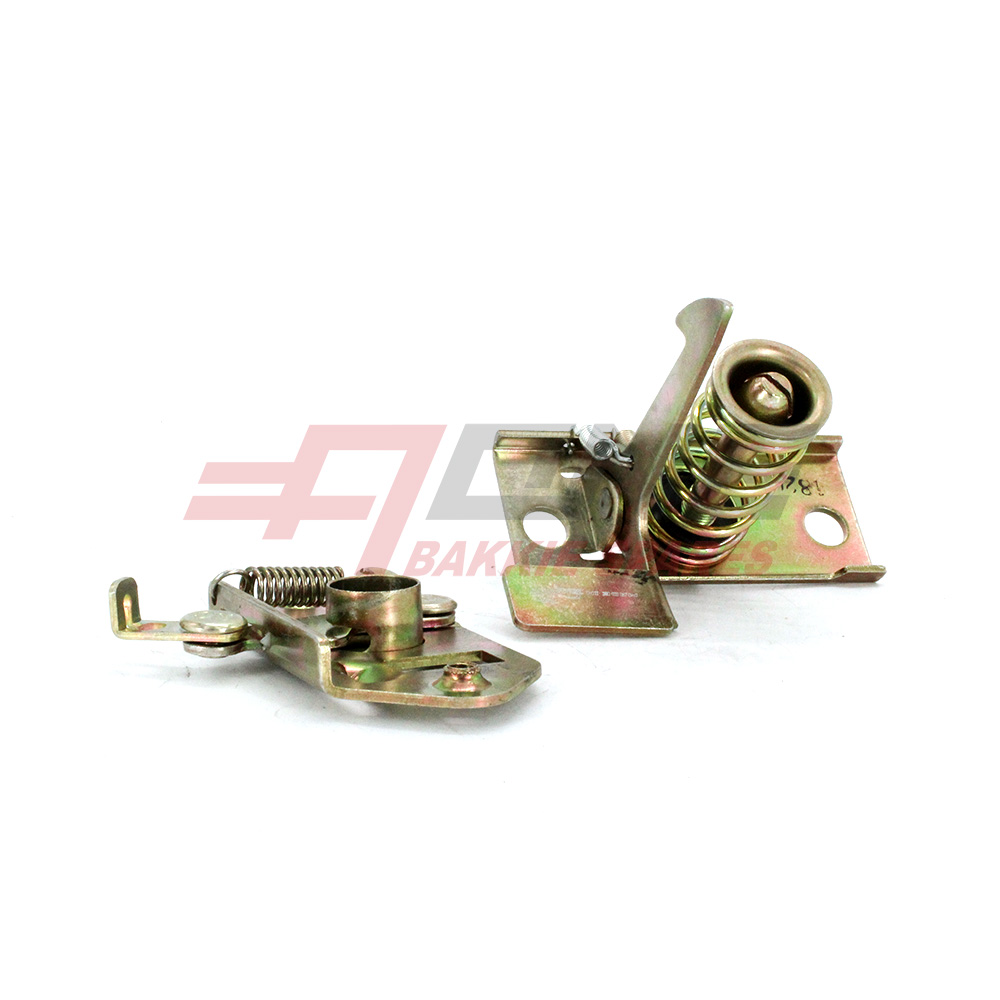 Bonnet Catch for NISSAN NISSAN 1400 LDV — view 2