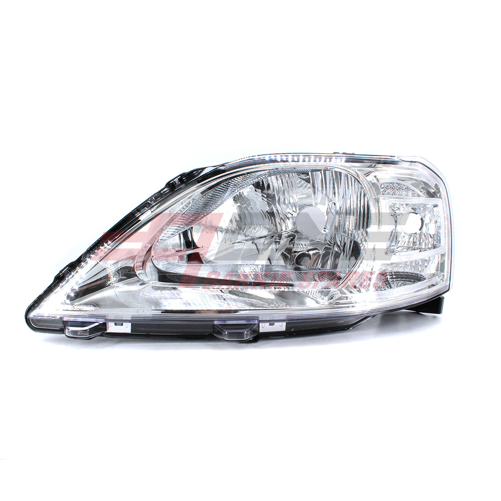 Headlight (L/H) for NISSAN NP200 1.6 K7M — view 2