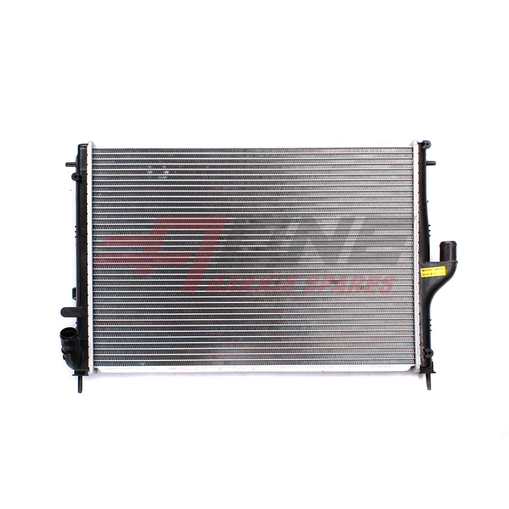 Radiator for NISSAN NP200 1.6 K7M — view 2
