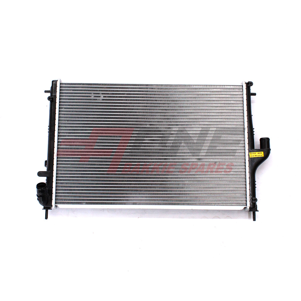Radiator for NISSAN NP200 1.5 K9K — view 2