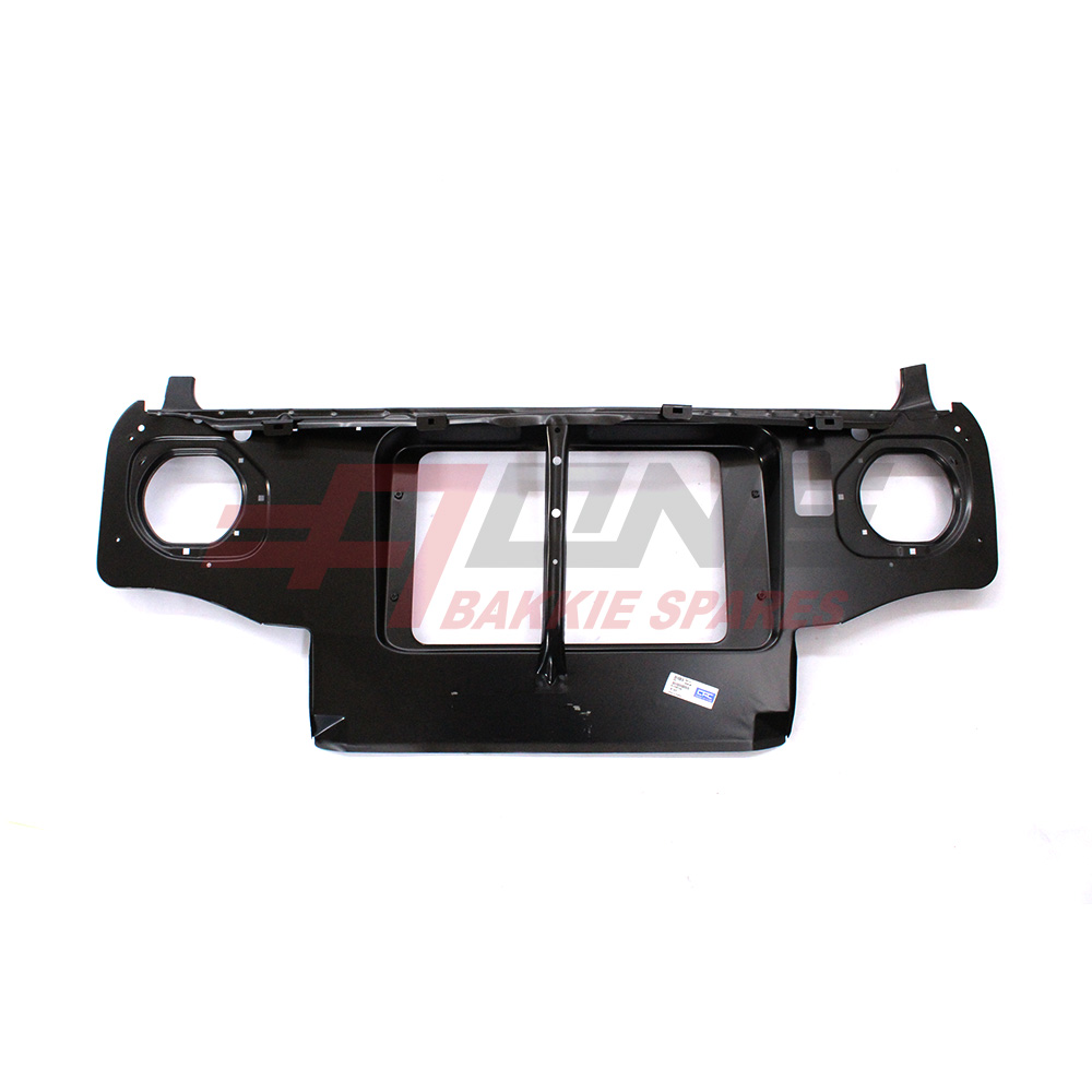 Radiator Cradle for NISSAN NISSAN 1400 LDV — view 2