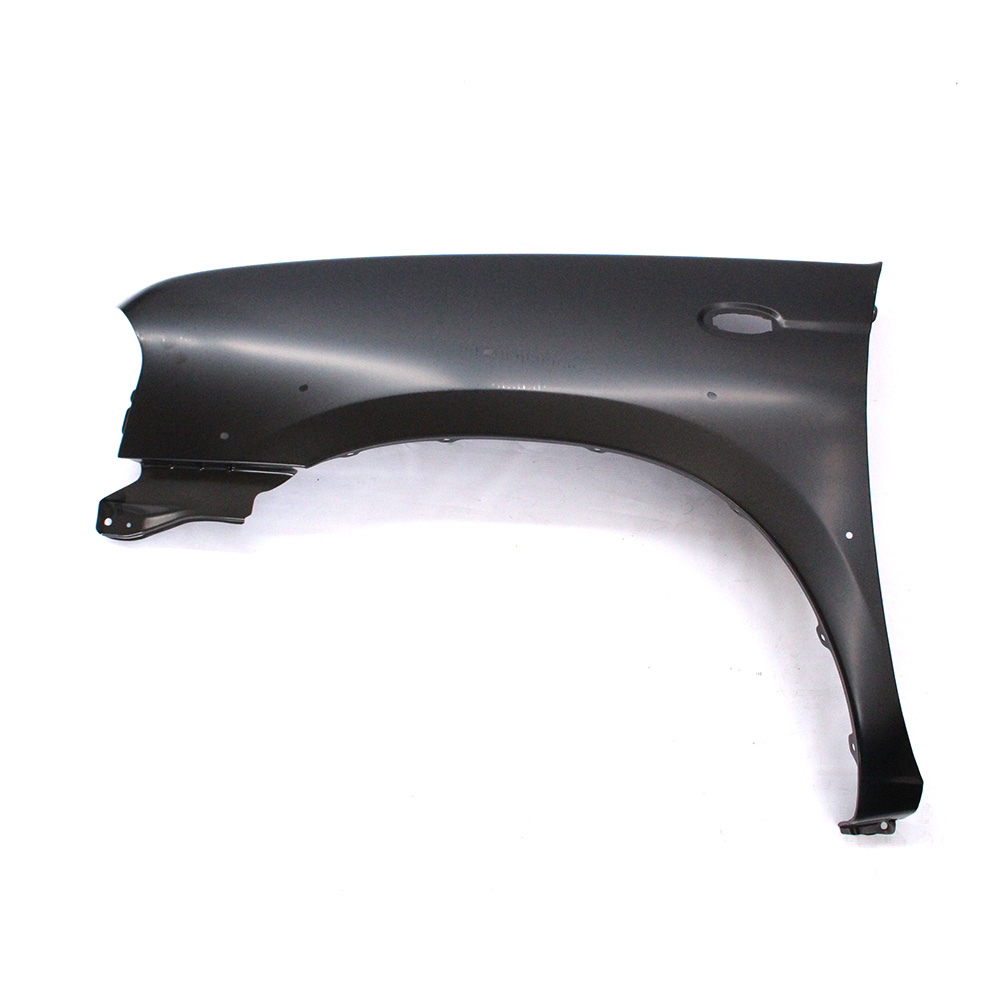 Fender (L/H) for NISSAN HARDBODY KA20-KA24 LWB/SWB/DC — view 1