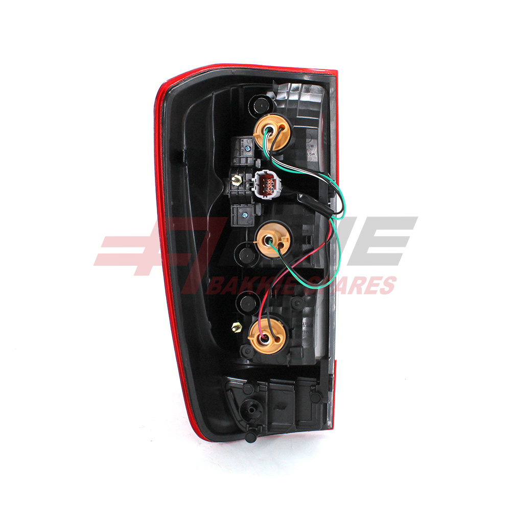 Tail Light (L/H) for NISSAN NAVARA 2.3 — view 4