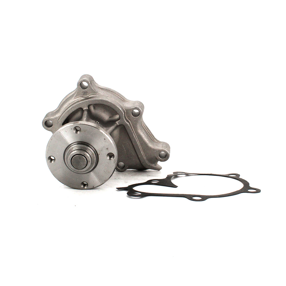Water Pump for NISSAN HARDBODY VG30 LWB/SWB/DC — view 1