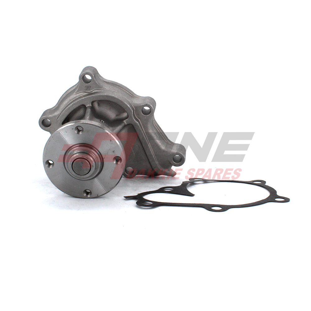 Water Pump for NISSAN HARDBODY VG30 LWB/SWB/DC — view 2