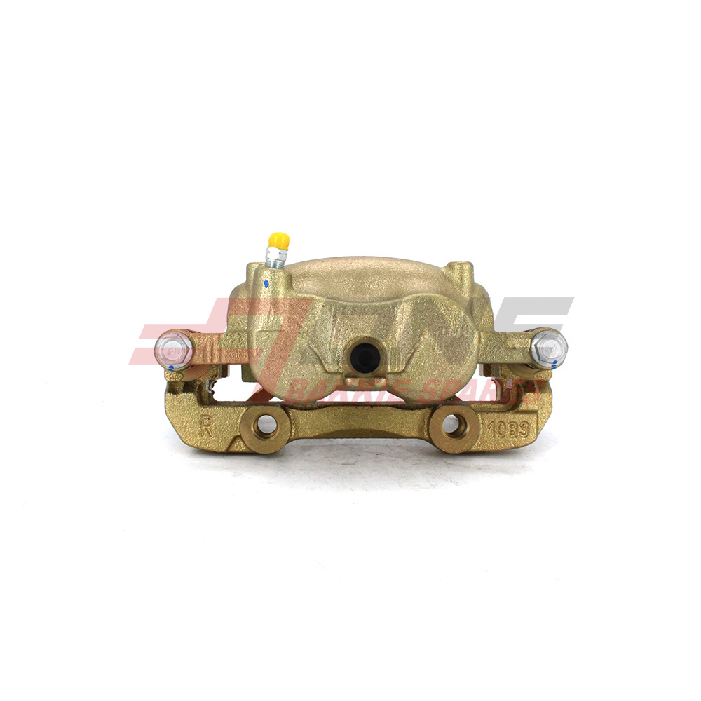 Brake Caliper Rh (Double Piston) for NISSAN HARDBODY VG30 LWB/SWB/DC — view 3