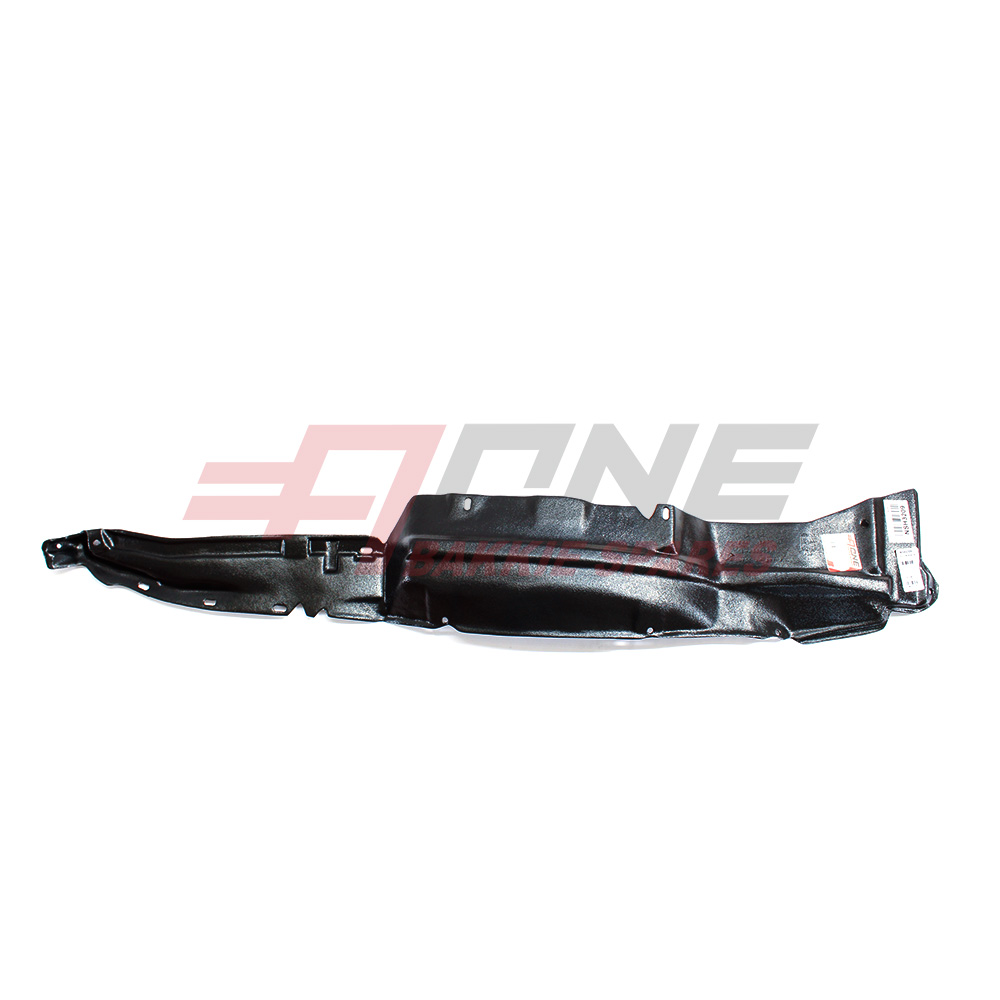 Fender Liner (R/H) for NISSAN HARDBODY NA20 LWB/SWB/DC — view 2