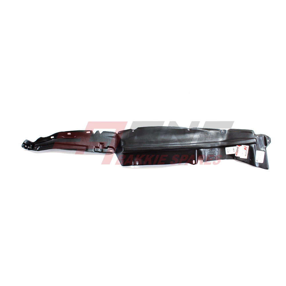 Fender Liner (L/H) for NISSAN HARDBODY NA20 LWB/SWB/DC — view 2