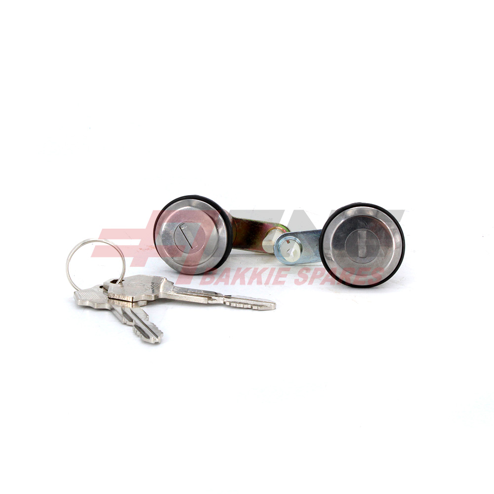 Door Lock for NISSAN NISSAN 1400 LDV — view 2